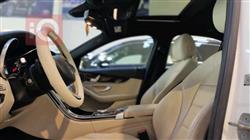 مێرسێدس بێنز C-Class